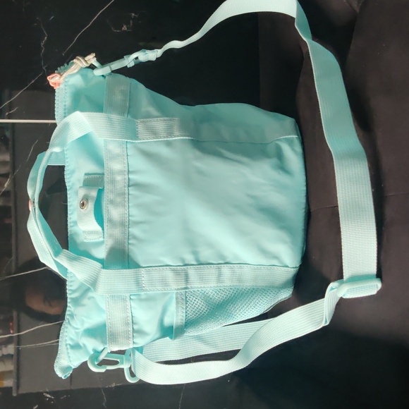 JORDAN  girls sport crossbody bag - Picture 3 of 3